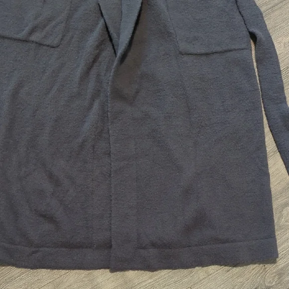 NWT Soma Ultra Plush Long Robe - Picture 9 of 13